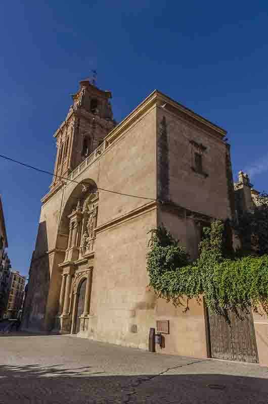 Albacete - Almansa 11 - Almansa - iglesia de La Asunción.jpg